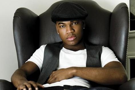 neyo one in million. One In A Million (Remix)